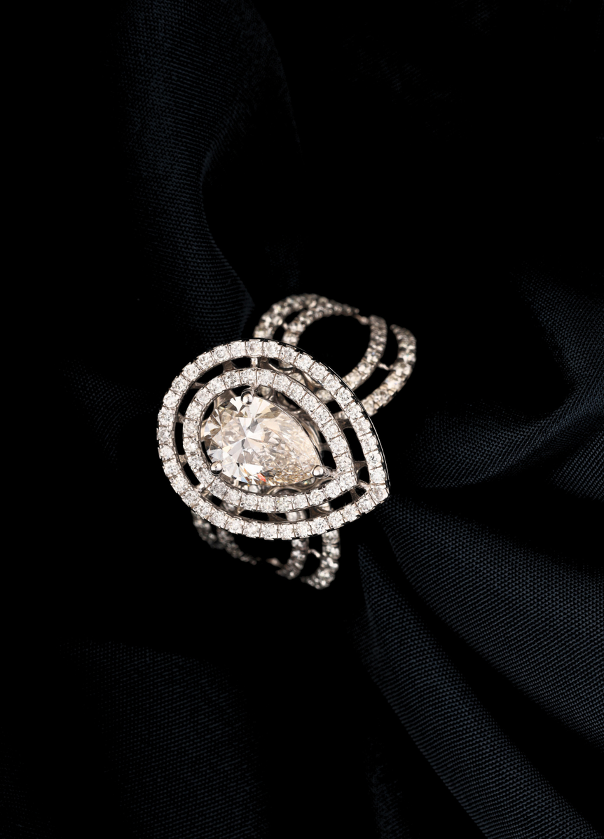Diamond Ring