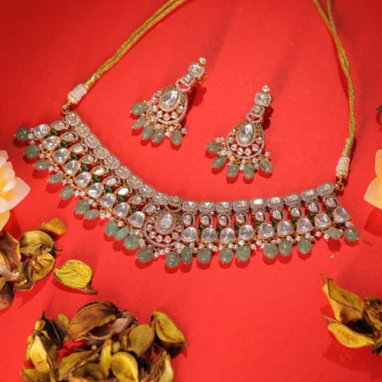 Set No. 15 - Olivearajewels