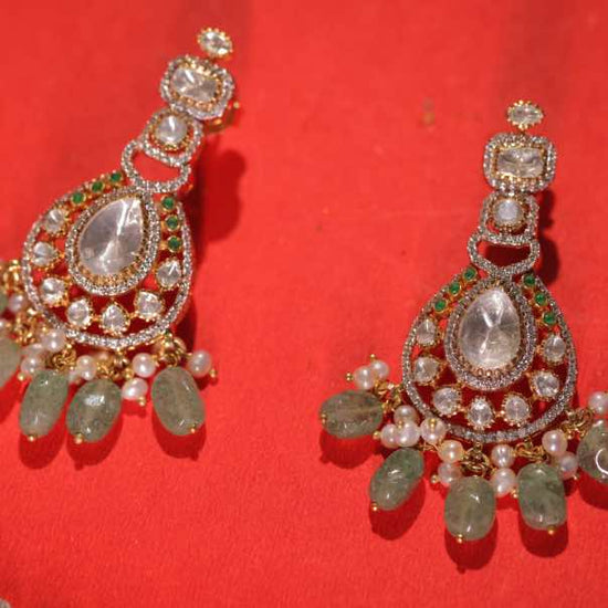 Set No. 15 - Olivearajewels