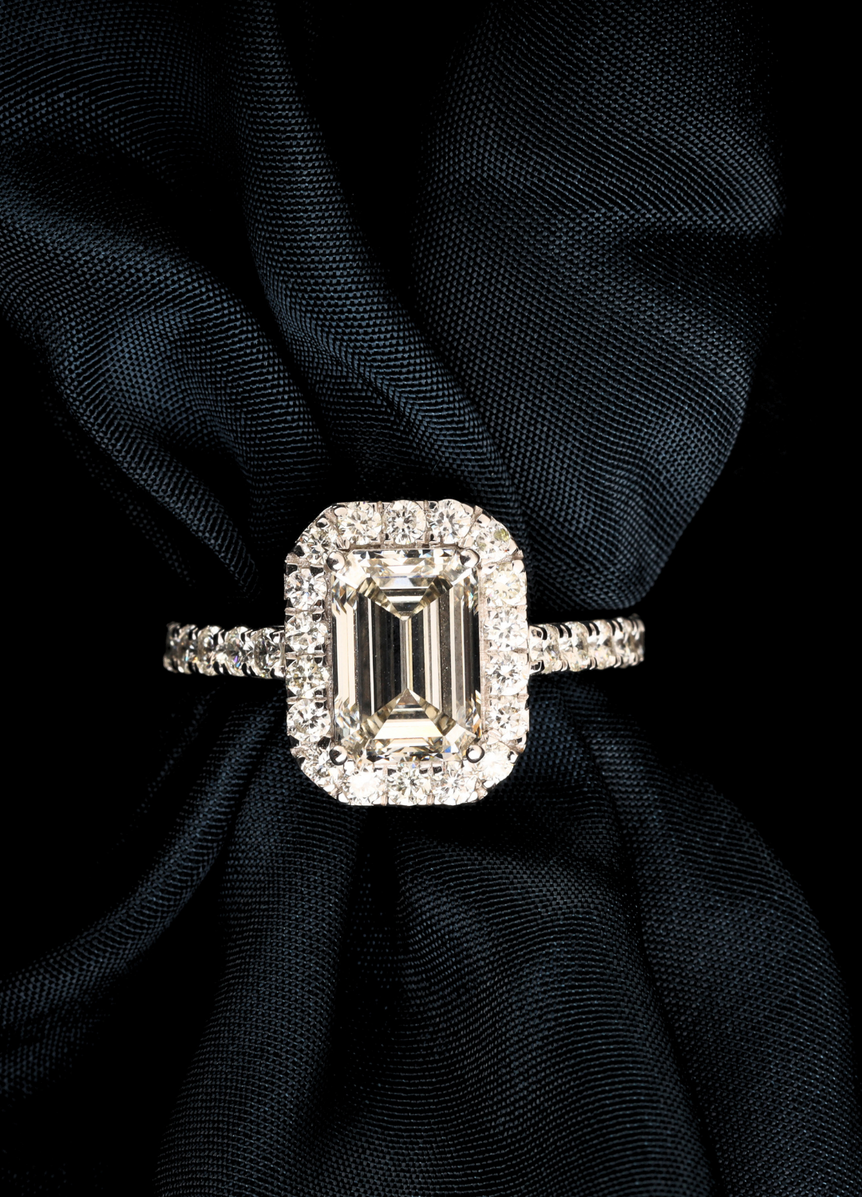 Diamond Ring