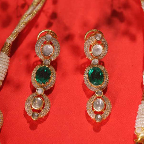 Set No. 17 - Olivearajewels