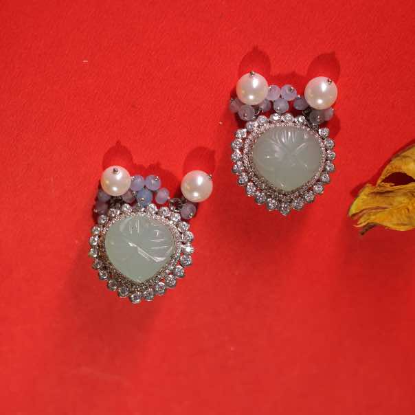 Set No. 19 - Olivearajewels