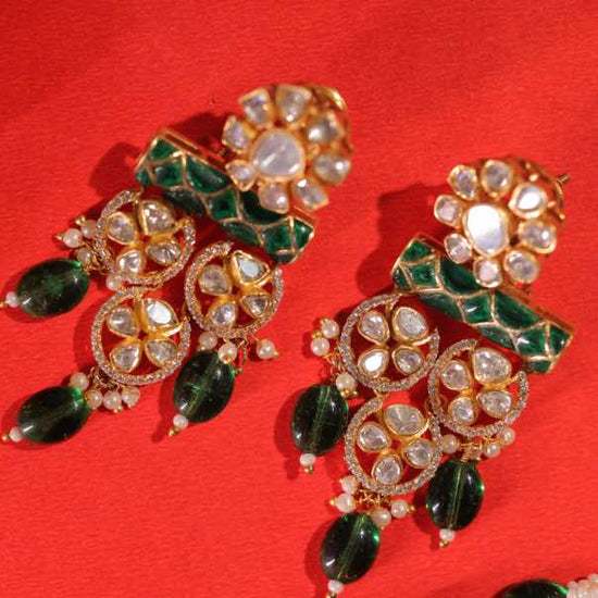 Set  No. 20 - Olivearajewels