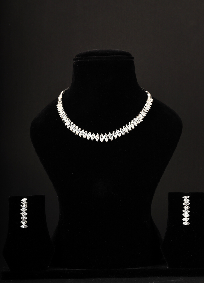 Diamond Necklace
