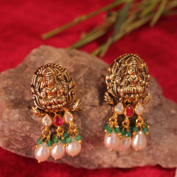 Set No. 2 - Olivearajewels