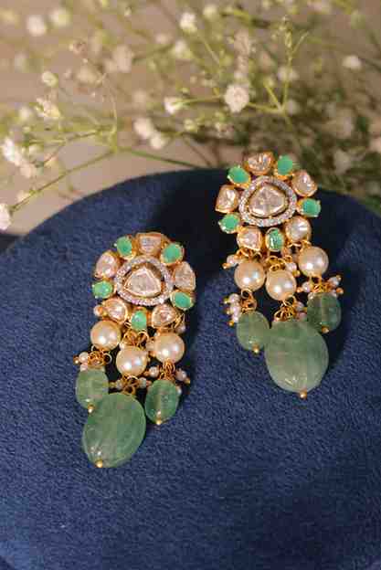 new product - Olivearajewels