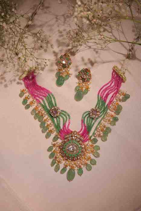 new product - Olivearajewels