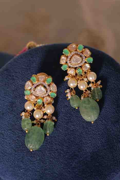 new product - Olivearajewels