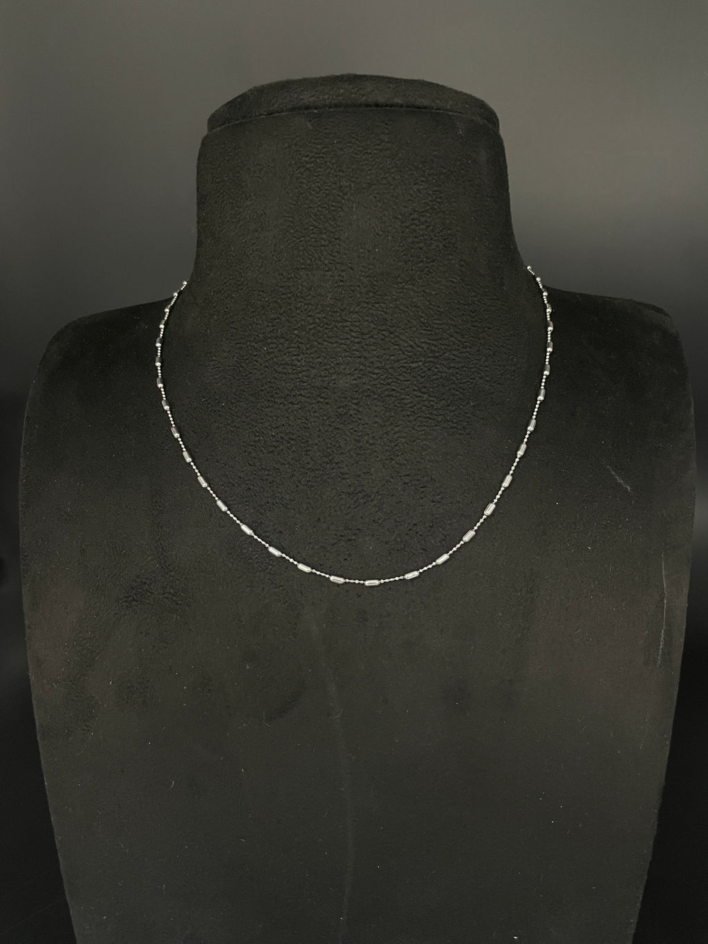 Chain & Malas 7