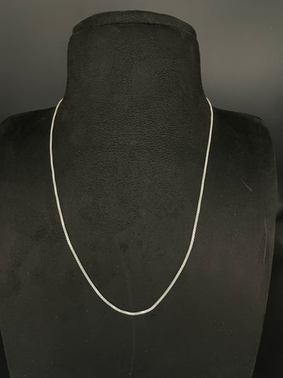 Chain & Malas 1 - Olivearajewels