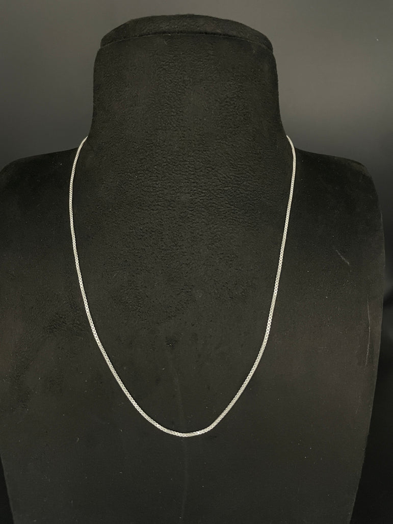 Chain & Malas 1 - Olivearajewels