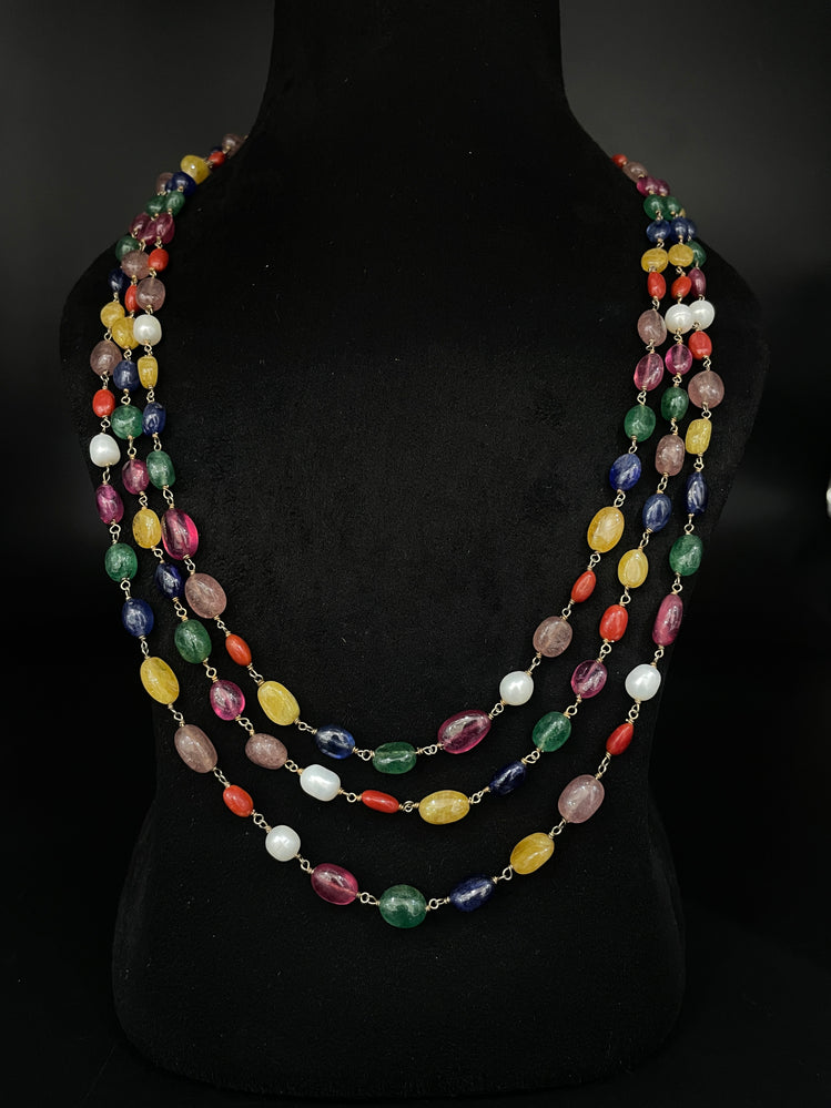 Chains & Malas 15 - Olivearajewels