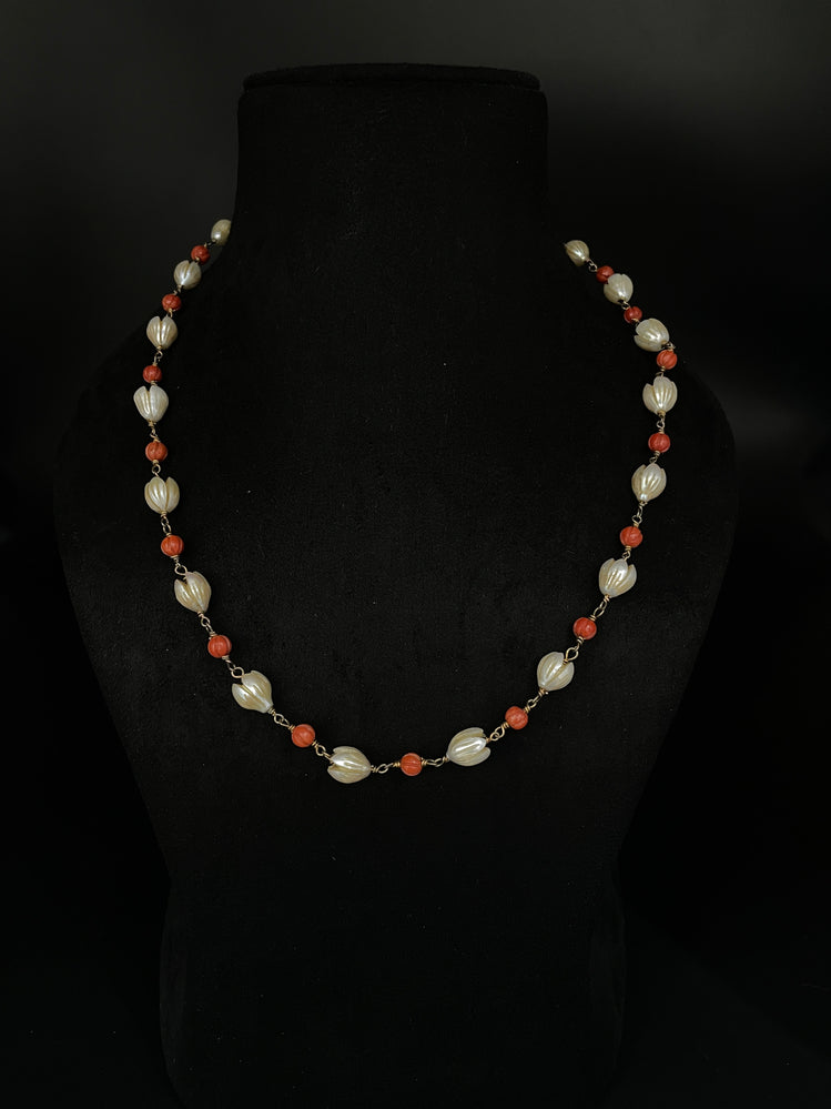 Chains & Malas 10 - Olivearajewels