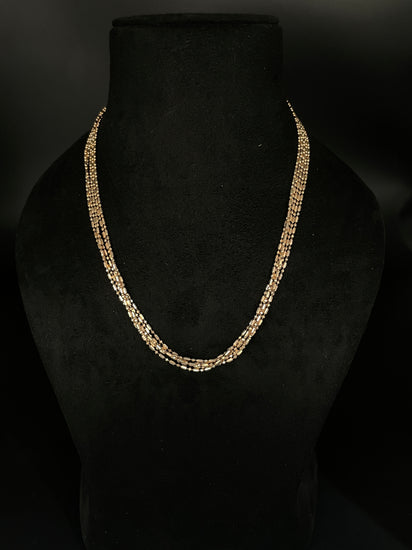 Chain & Malas 3 - Olivearajewels