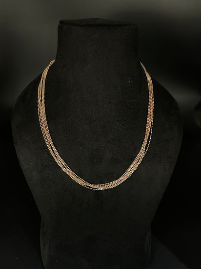 Chain & Malas 4 - Olivearajewels