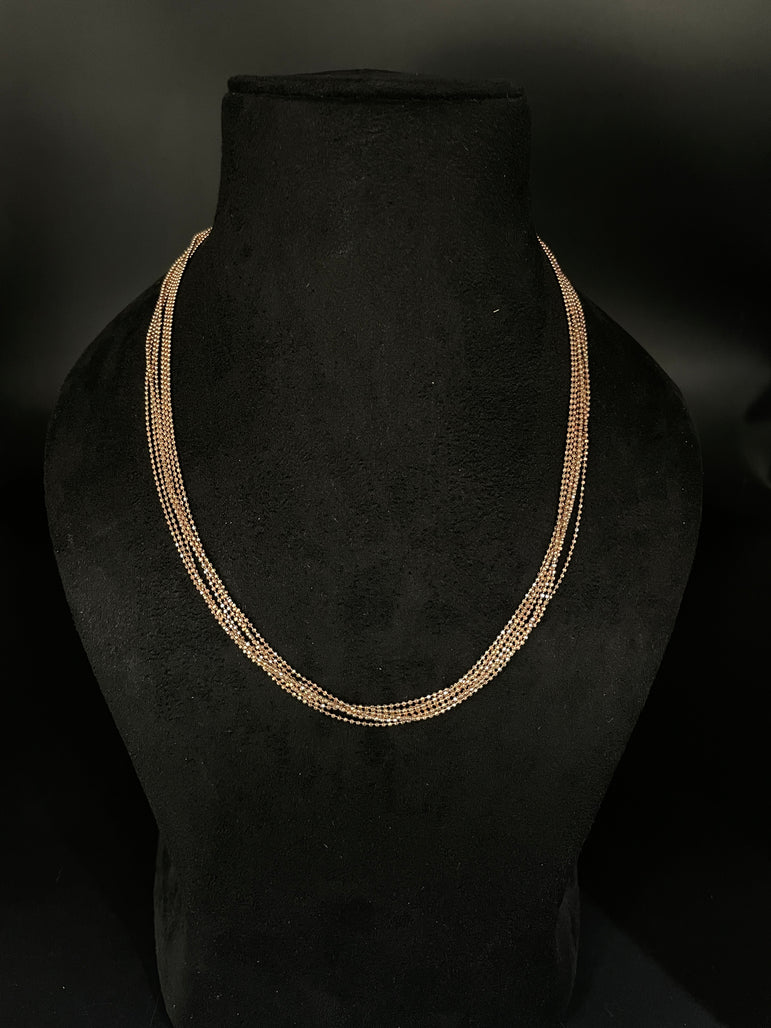 Chain & Malas 4 - Olivearajewels