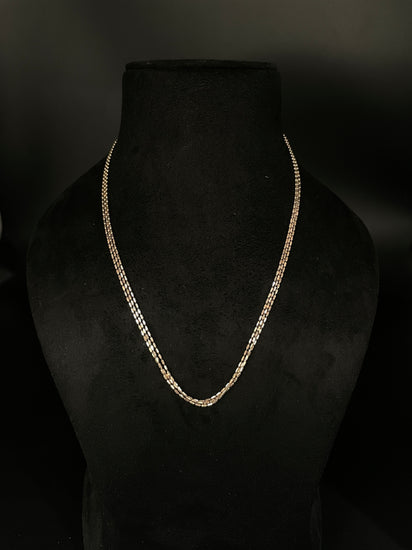 Chain & Malas 5 - Olivearajewels