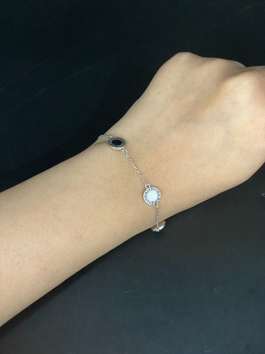 Silver Bracelet 2 - Olivearajewels