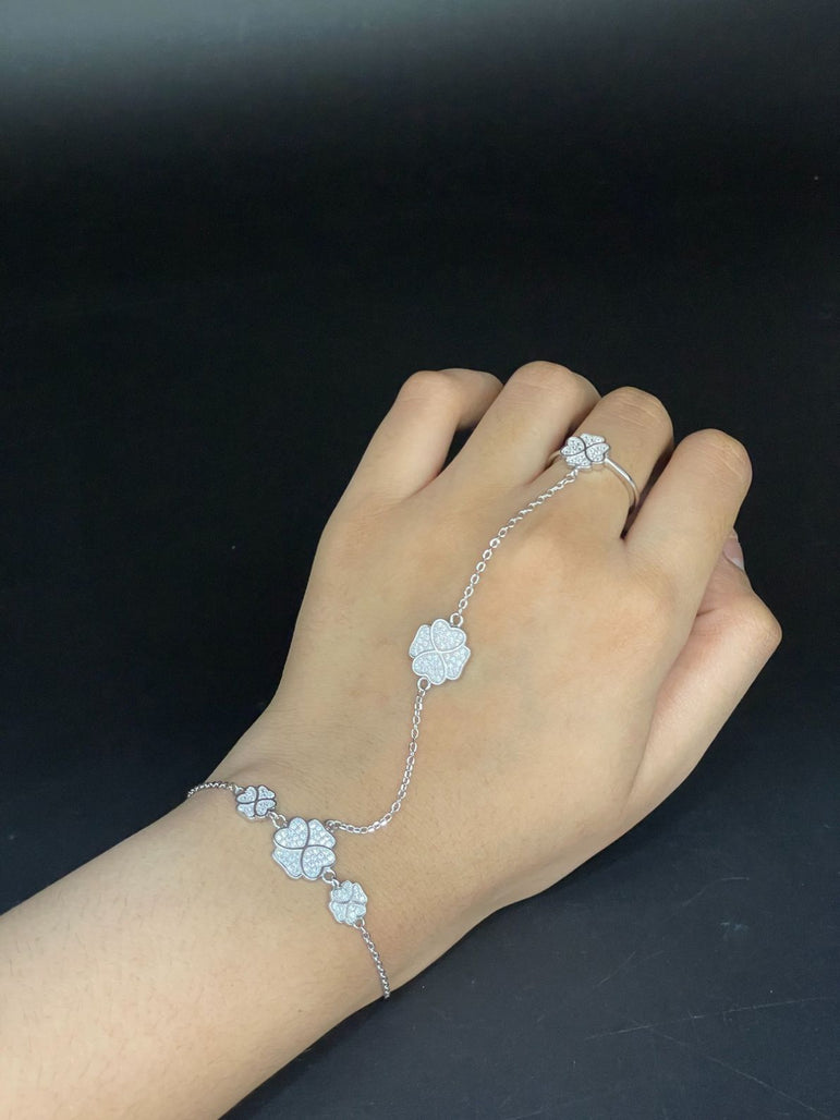 Haath Phool 2 - Olivearajewels