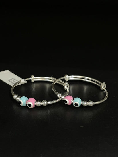 92.5 Silver Kadas 7 - Olivearajewels