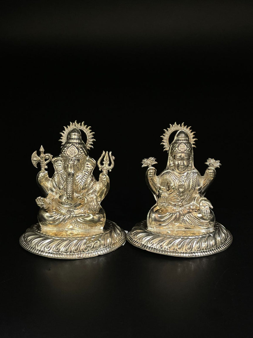 92.5 Ganesh Laxmi Silver 1