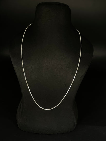 Chains & Malas 17 - Olivearajewels