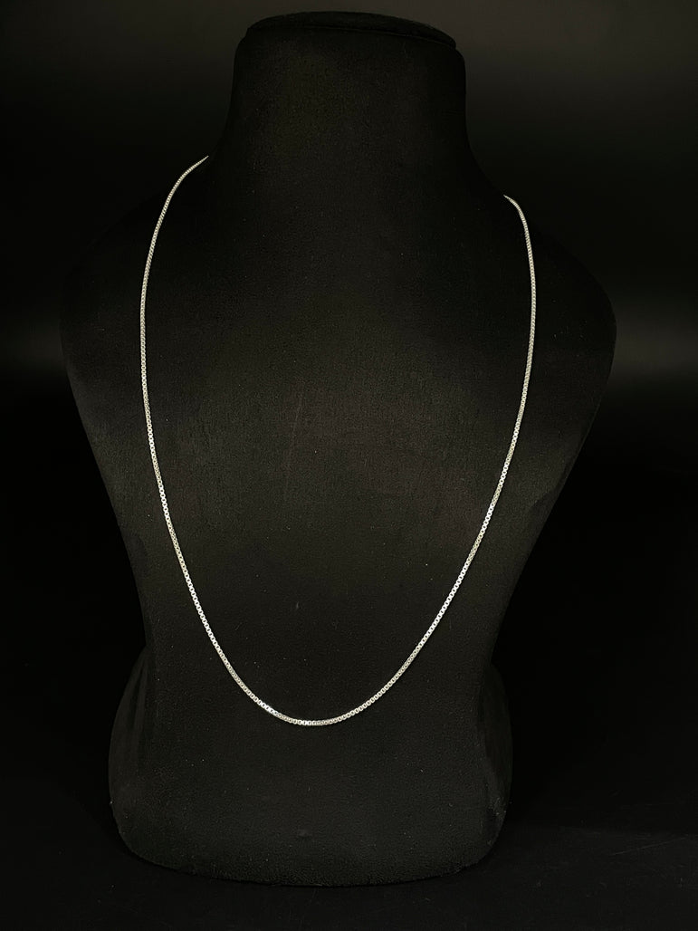 Chains & Malas 17 - Olivearajewels