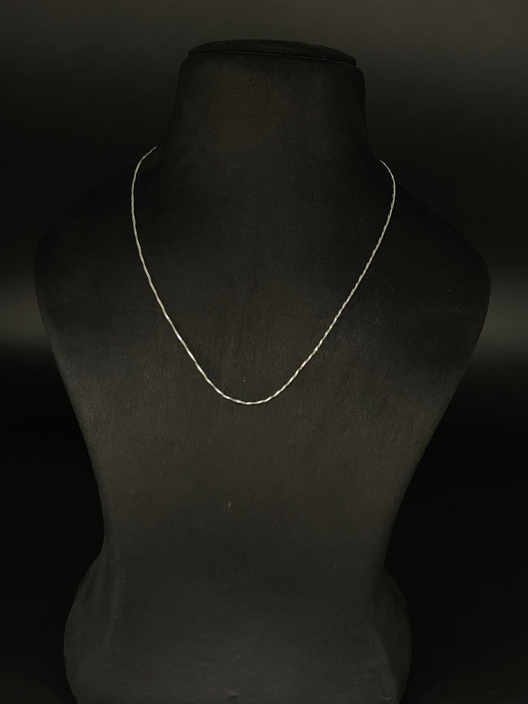 Chains & Malas 11 - Olivearajewels