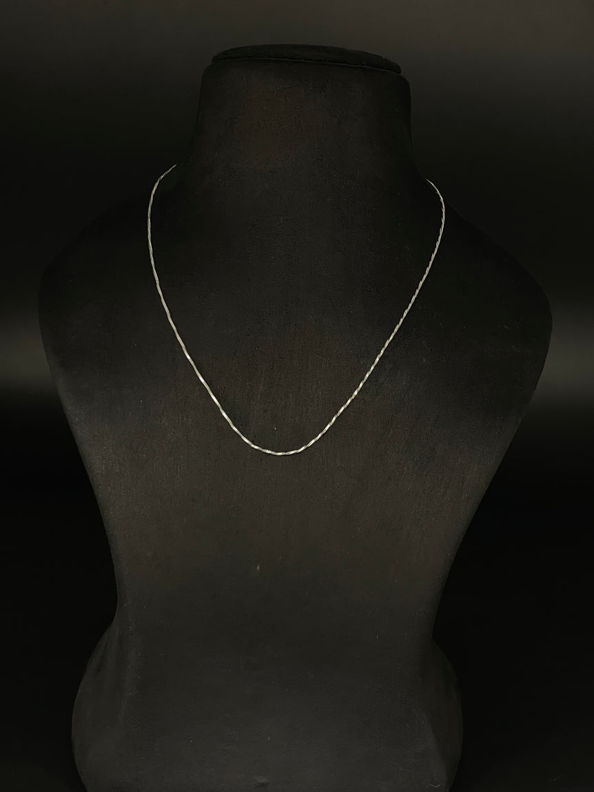 Chains & Malas 11 - Olivearajewels