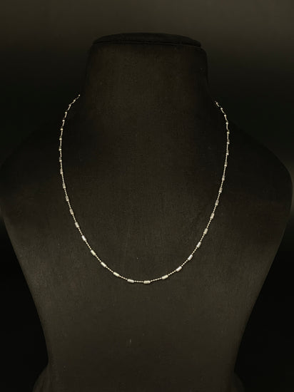 Chains & Malas 18 - Olivearajewels