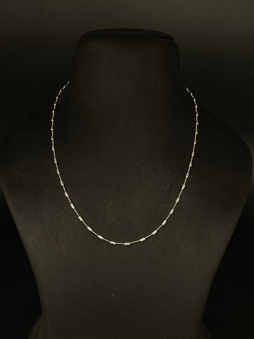 Chains & Malas 18 - Olivearajewels