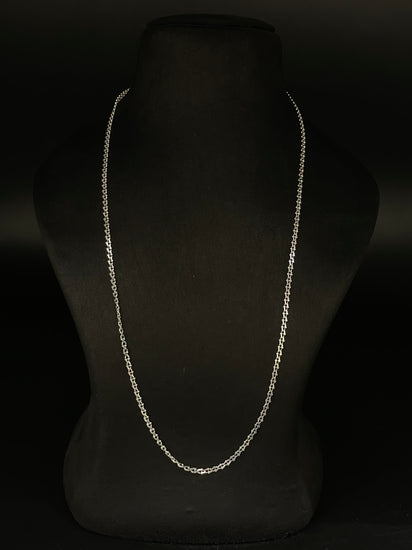 Chains & Malas 12 - Olivearajewels