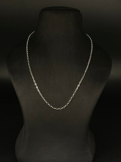 Chains & Malas 19 - Olivearajewels