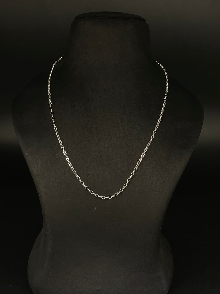 Chains & Malas 19 - Olivearajewels