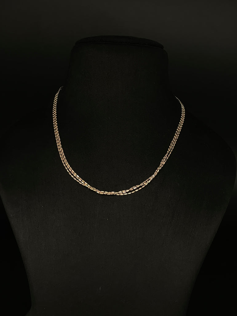 Chains & Malas 20 - Olivearajewels