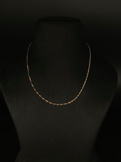 Chains & Malas 21 - Olivearajewels