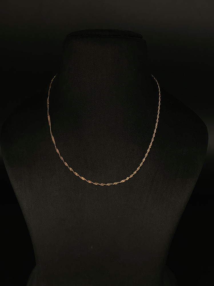 Chains & Malas 21 - Olivearajewels