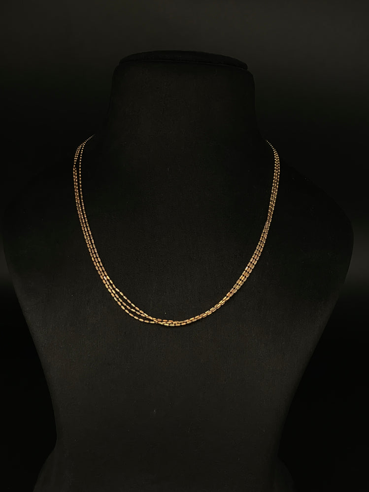 Chains & Malas 23 - Olivearajewels