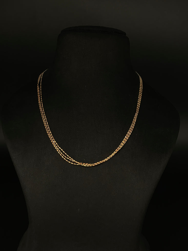 Chains & Malas 23 - Olivearajewels