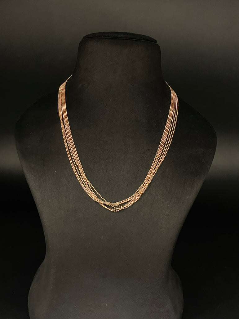 Chains & Malas 24 - Olivearajewels