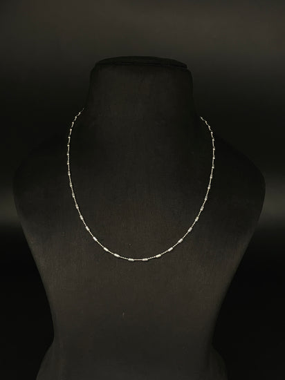 Chains & Malas 13 - Olivearajewels