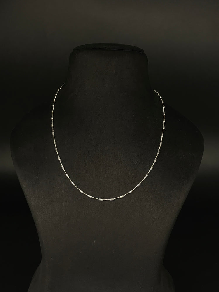 Chains & Malas 13 - Olivearajewels