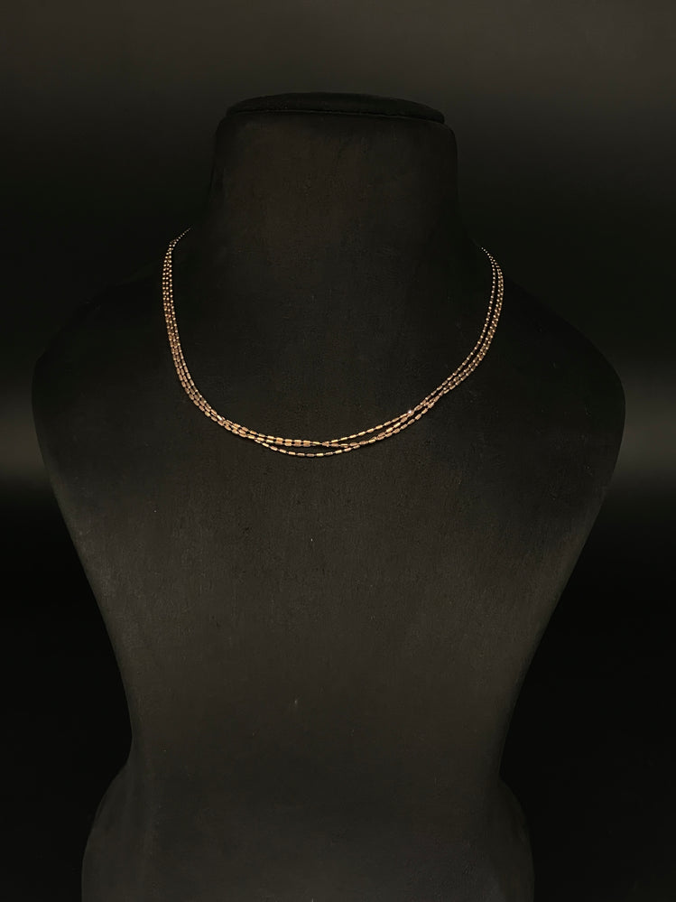 Chains & Malas 25 - Olivearajewels