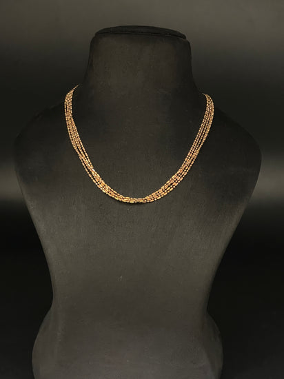 Chains & Malas 26 - Olivearajewels