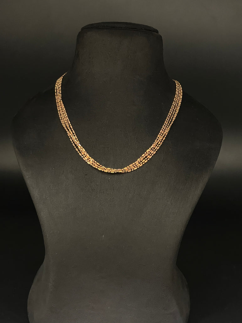 Chains & Malas 26 - Olivearajewels