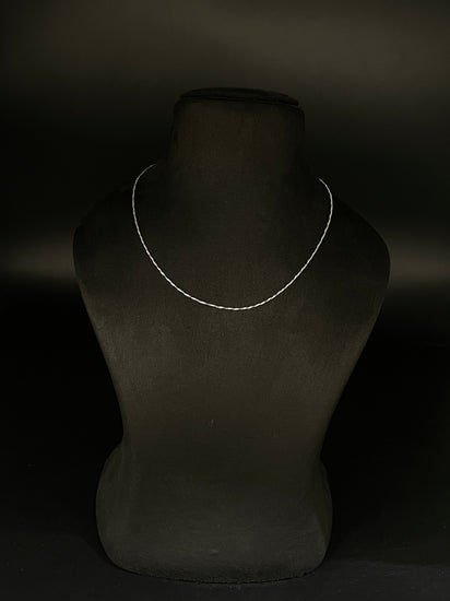 Chains & Malas 14 - Olivearajewels