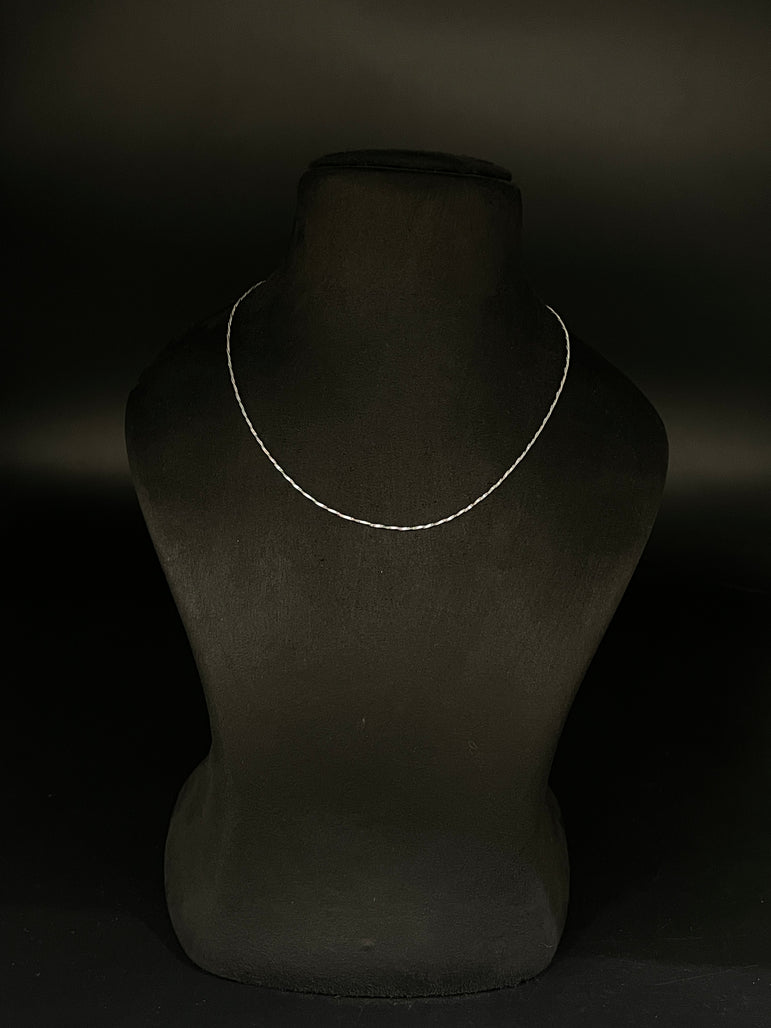 Chains & Malas 14 - Olivearajewels