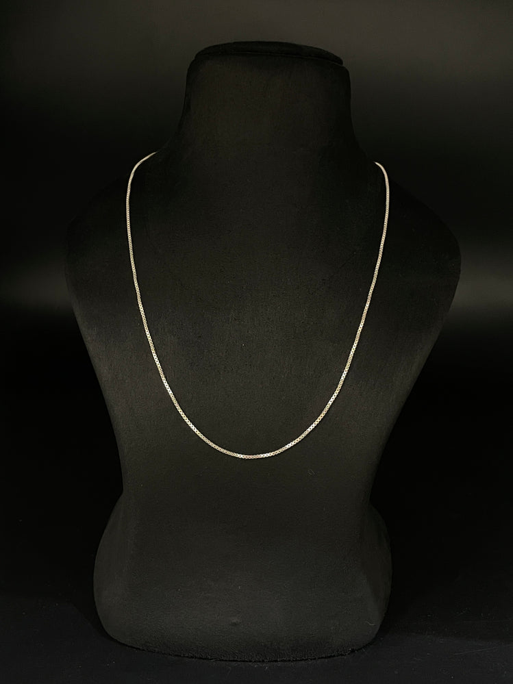 Chains & Malas 29 - Olivearajewels