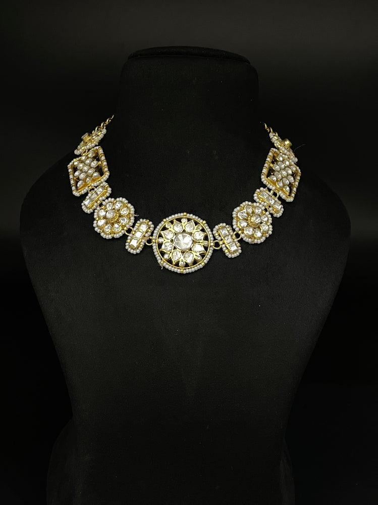 Maang Tikka & Matha Patti 4 - Olivearajewels