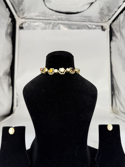 Chokers 4 - Olivearajewels